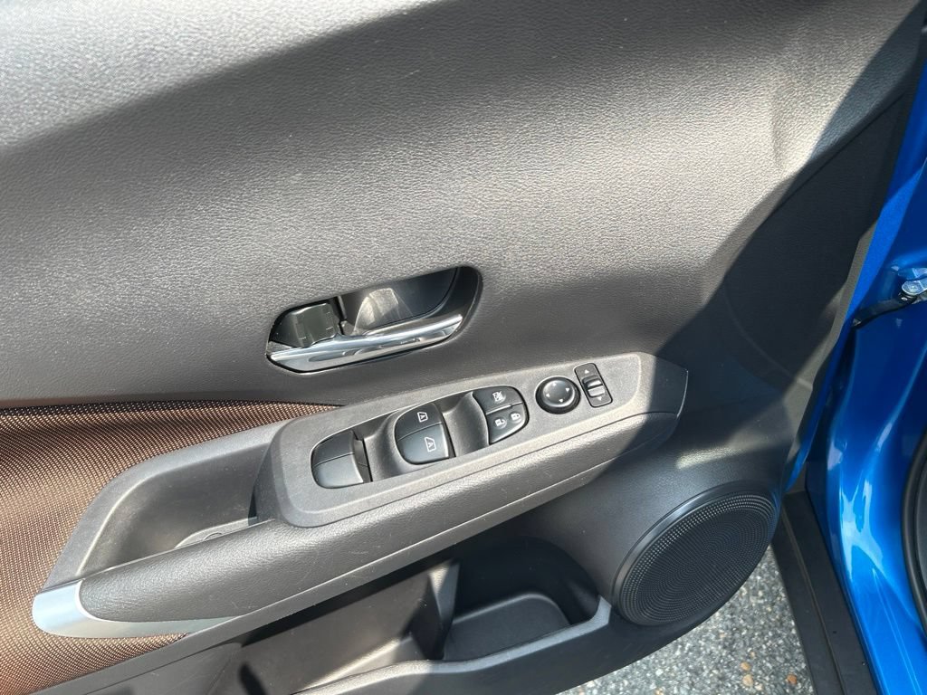 Used 2024 Nissan Kicks SR FWD image 15