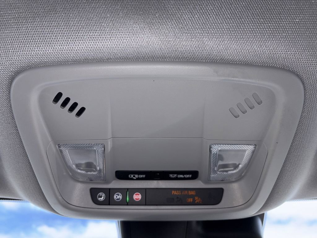 Used 2023 Chevrolet Malibu LS FWD image 27