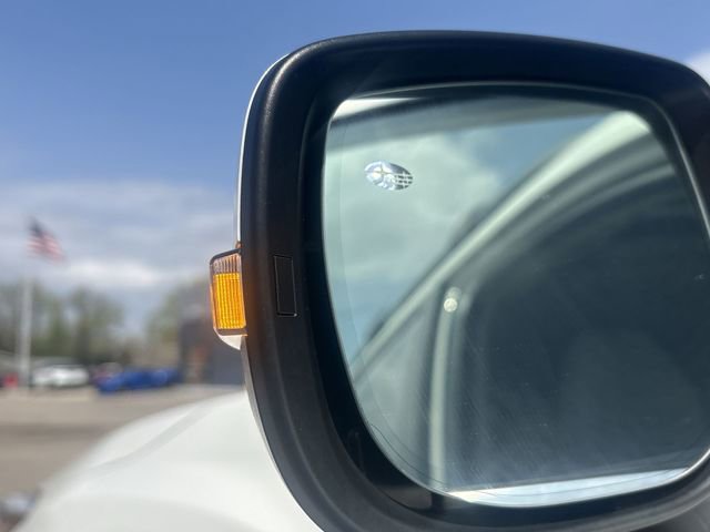 Used 2020 Subaru Crosstrek 2.0i Limited w/ Moonroof Package w/Navigation image 30