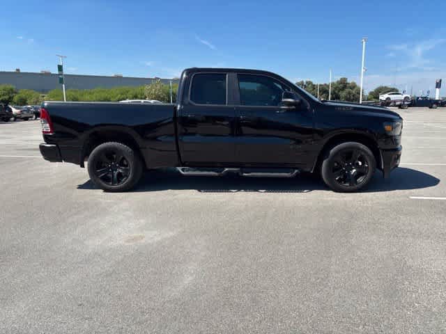 Used 2022 RAM 1500 Lone Star RWD image 6