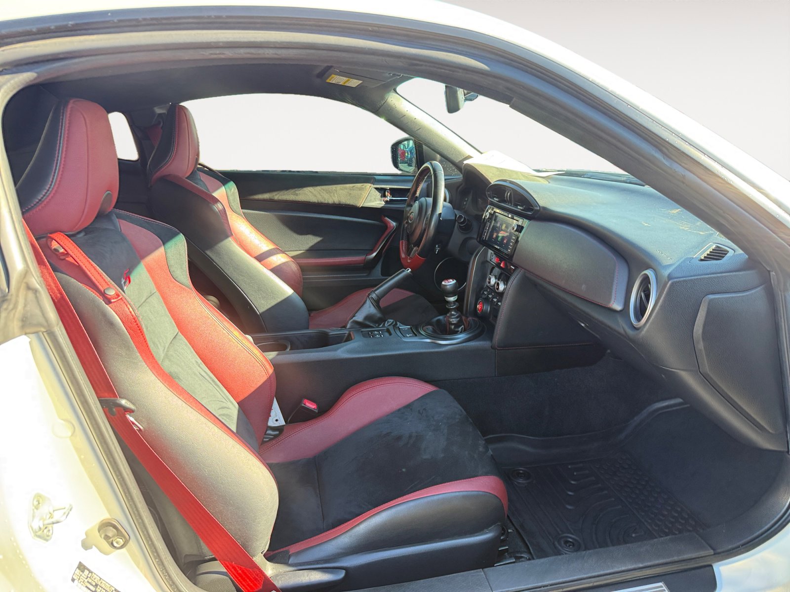 Used 2018 Subaru BRZ tS image 19