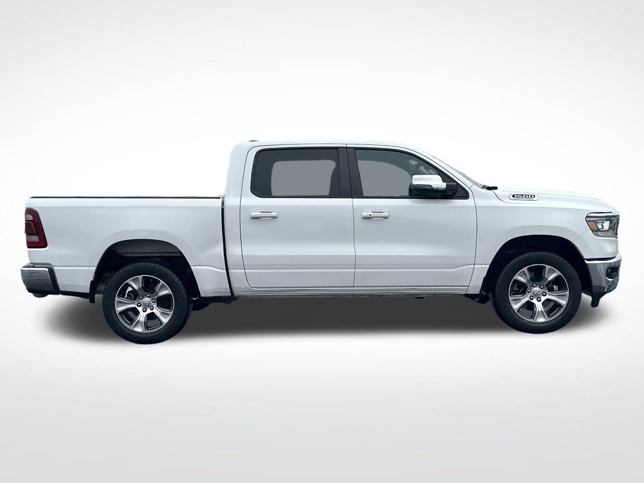 Used 2023 RAM 1500 Laramie image 33