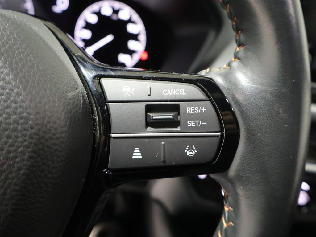 Used 2023 Honda HR-V Sport image 35