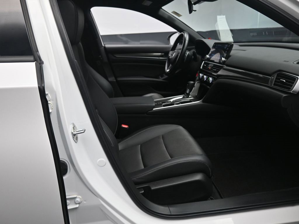 Used 2022 Honda Accord Sport image 25
