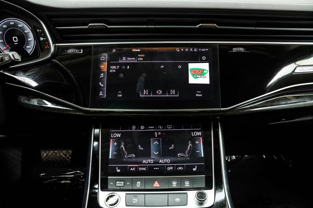 Used 2024 Audi Q7 2.0T Premium Plus AWD/4WD image 27