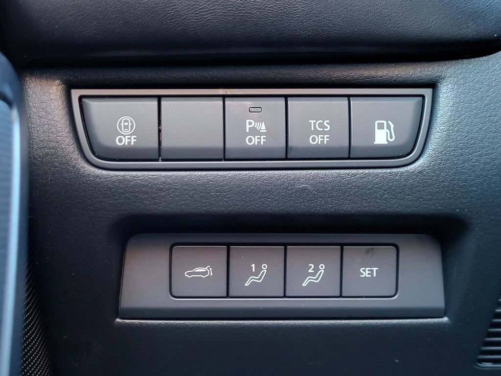 New 2026 MAZDA CX-50 AWD 2.5 Hybrid w/ Weather Package image 12