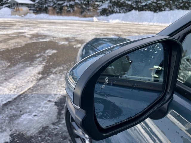 Used 2024 Honda HR-V EX-L image 20