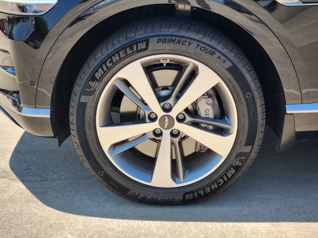 Used 2024 Genesis GV80 2.5T w/ Advanced Package AWD/4WD image 10
