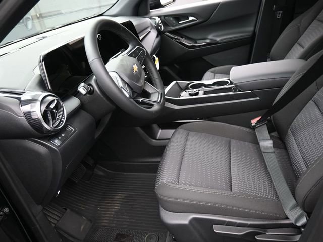 New 2026 Chevrolet Equinox LT image 8