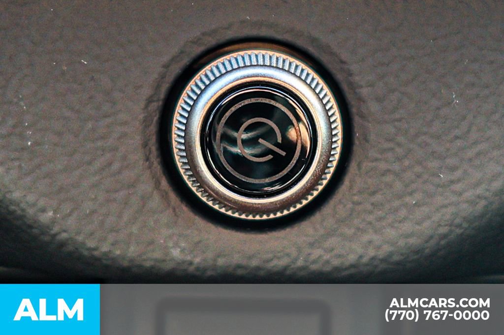 Used 2025 Toyota Crown Signia image 44