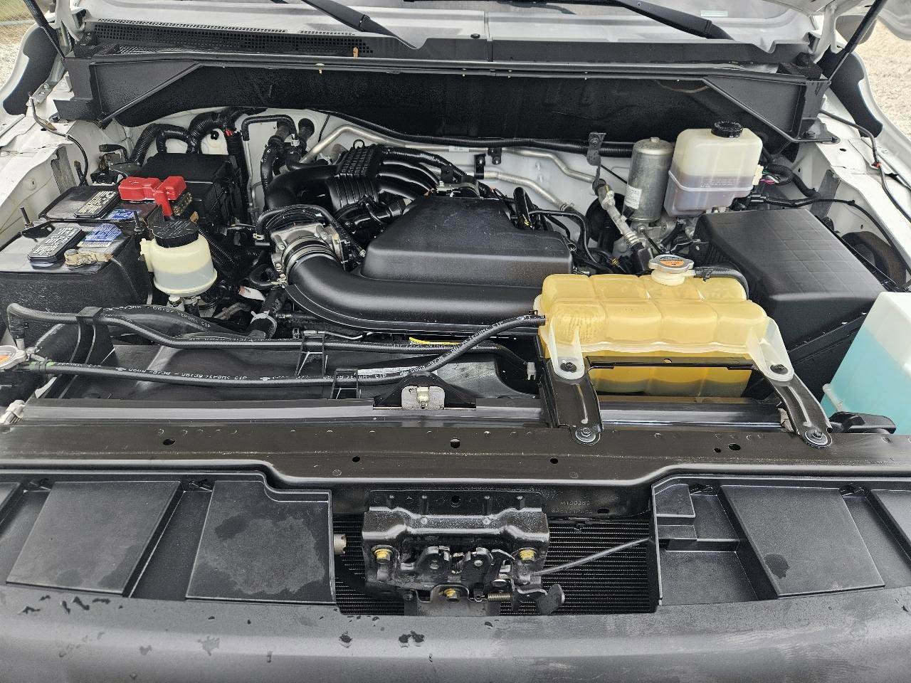Used 2019 Nissan NV 1500 S RWD image 42