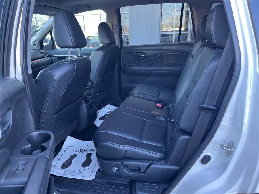 Used 2018 Honda Pilot EX-L image 29