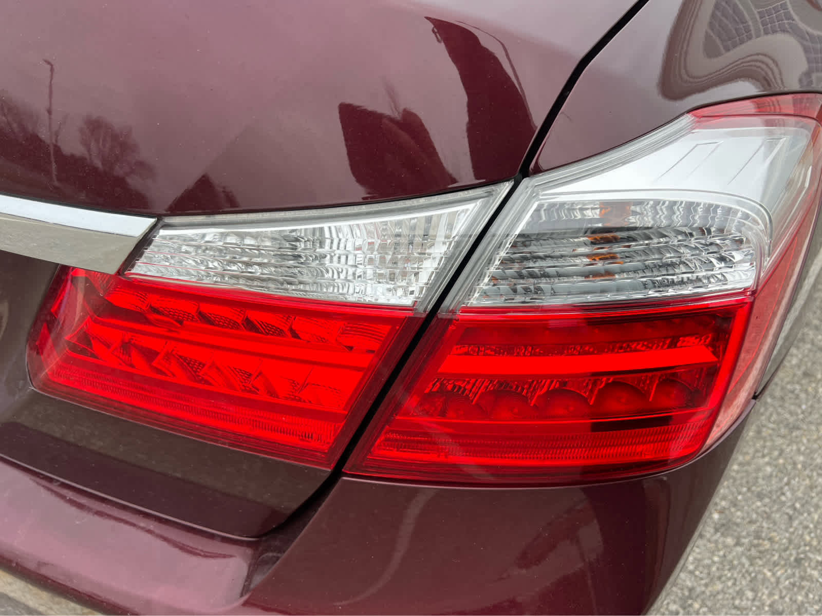 Used 2014 Honda Accord EX-L image 10