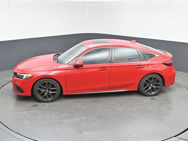 Used 2022 Honda Civic Sport Touring image 35