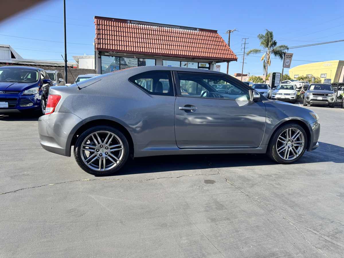 Used 2012 Scion tC FWD image 7