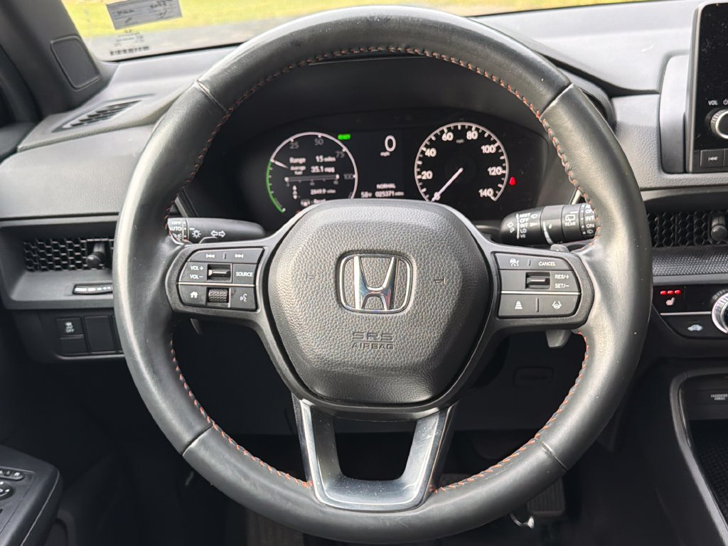 Used 2024 Honda CR-V Sport image 26