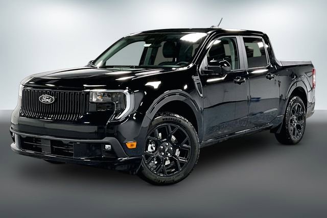 New 2025 Ford Maverick Lobo AWD/4WD image 2