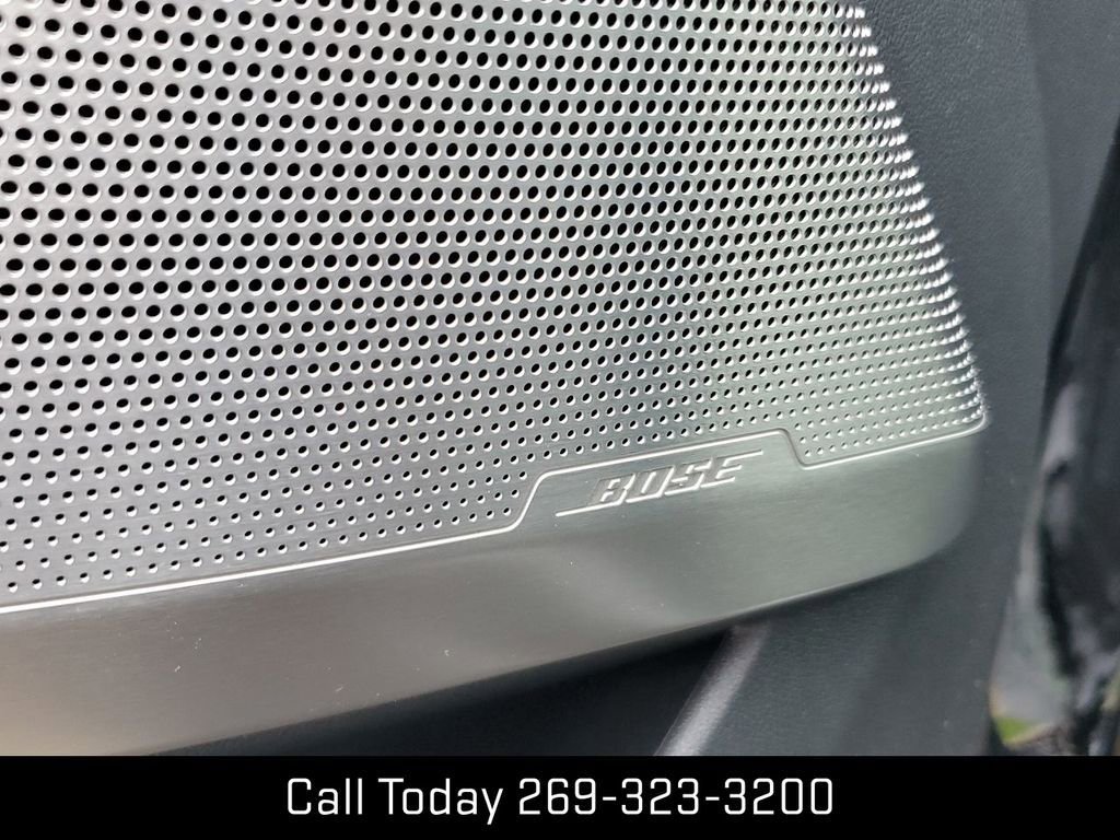 New 2025 GMC Sierra EV Denali image 16