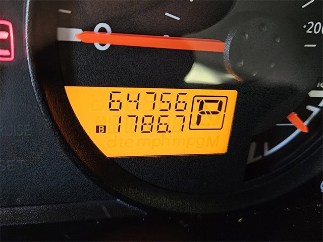 Used 2019 Nissan Frontier SV image 27