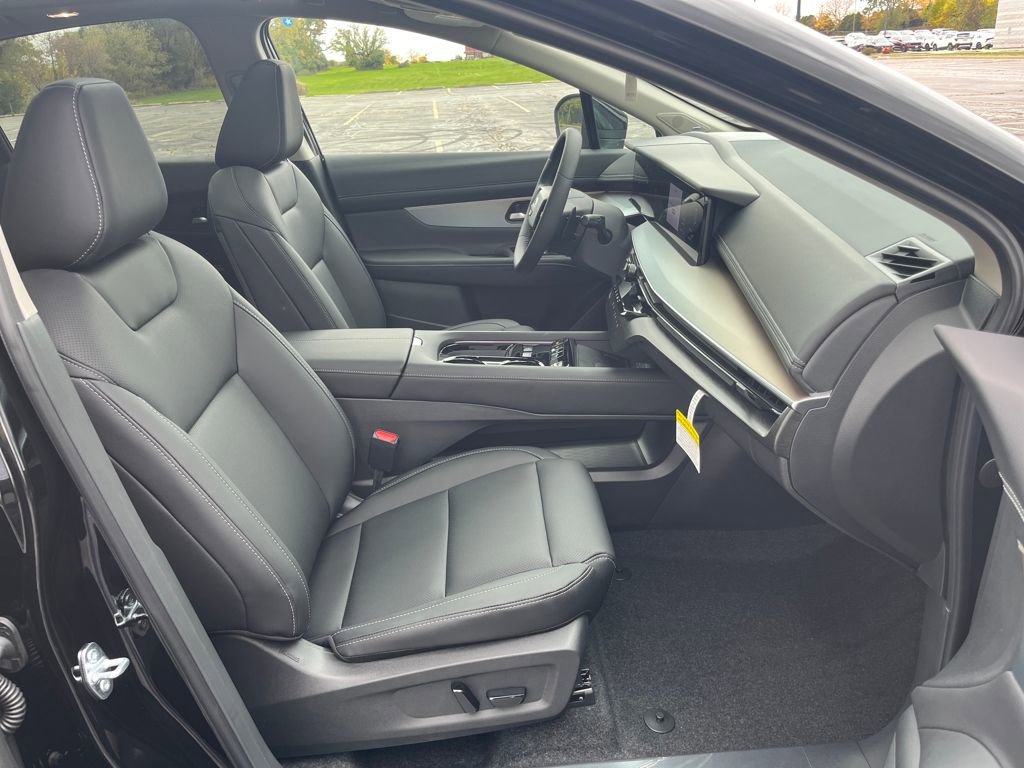 New 2026 Nissan Murano SL image 16