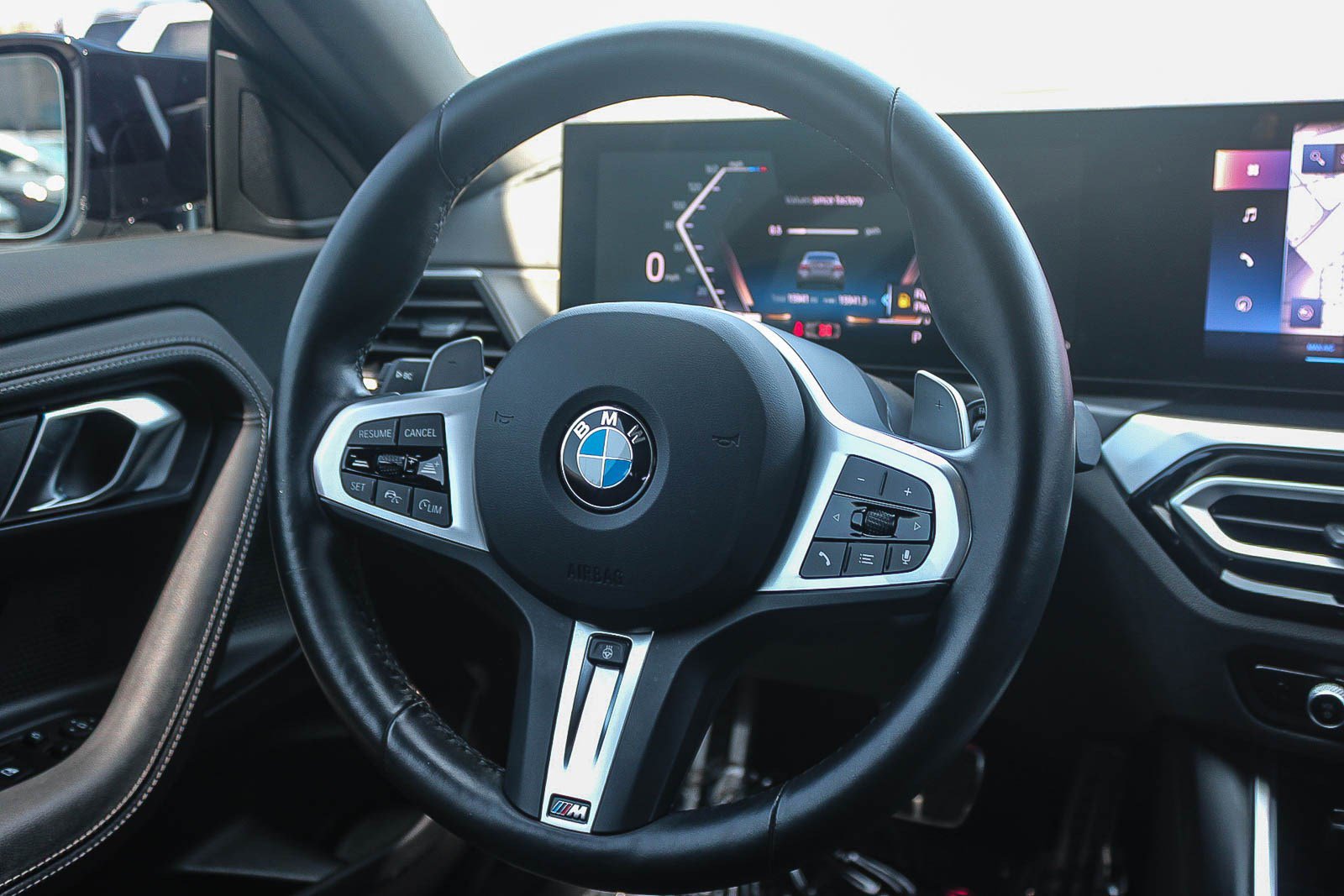 Used 2024 BMW M240i xDrive Coupe w/ Premium Package AWD/4WD image 16