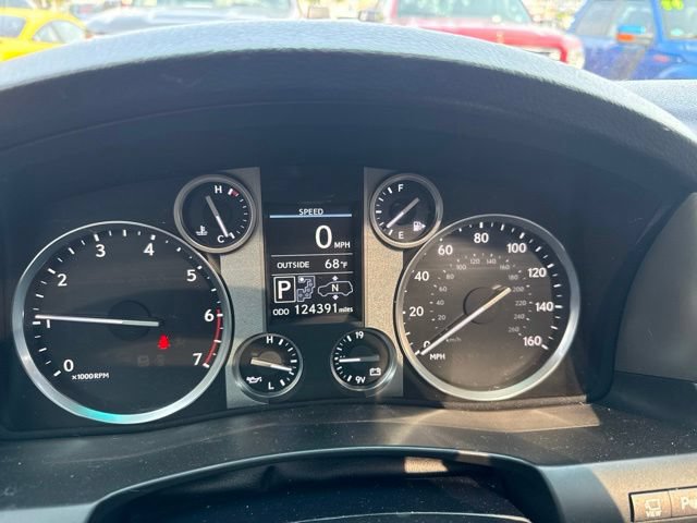 Used 2014 Lexus LX 570 4WD image 15