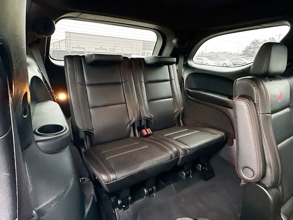 Used 2023 Dodge Durango R/T image 36