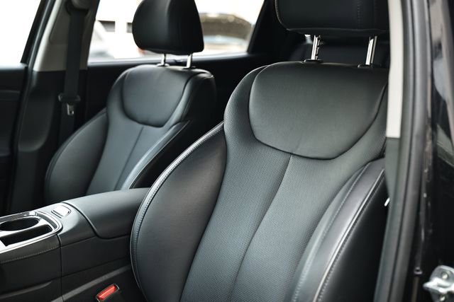 Used 2022 Hyundai Santa Fe SEL w/ Convenience + Premium Package image 20