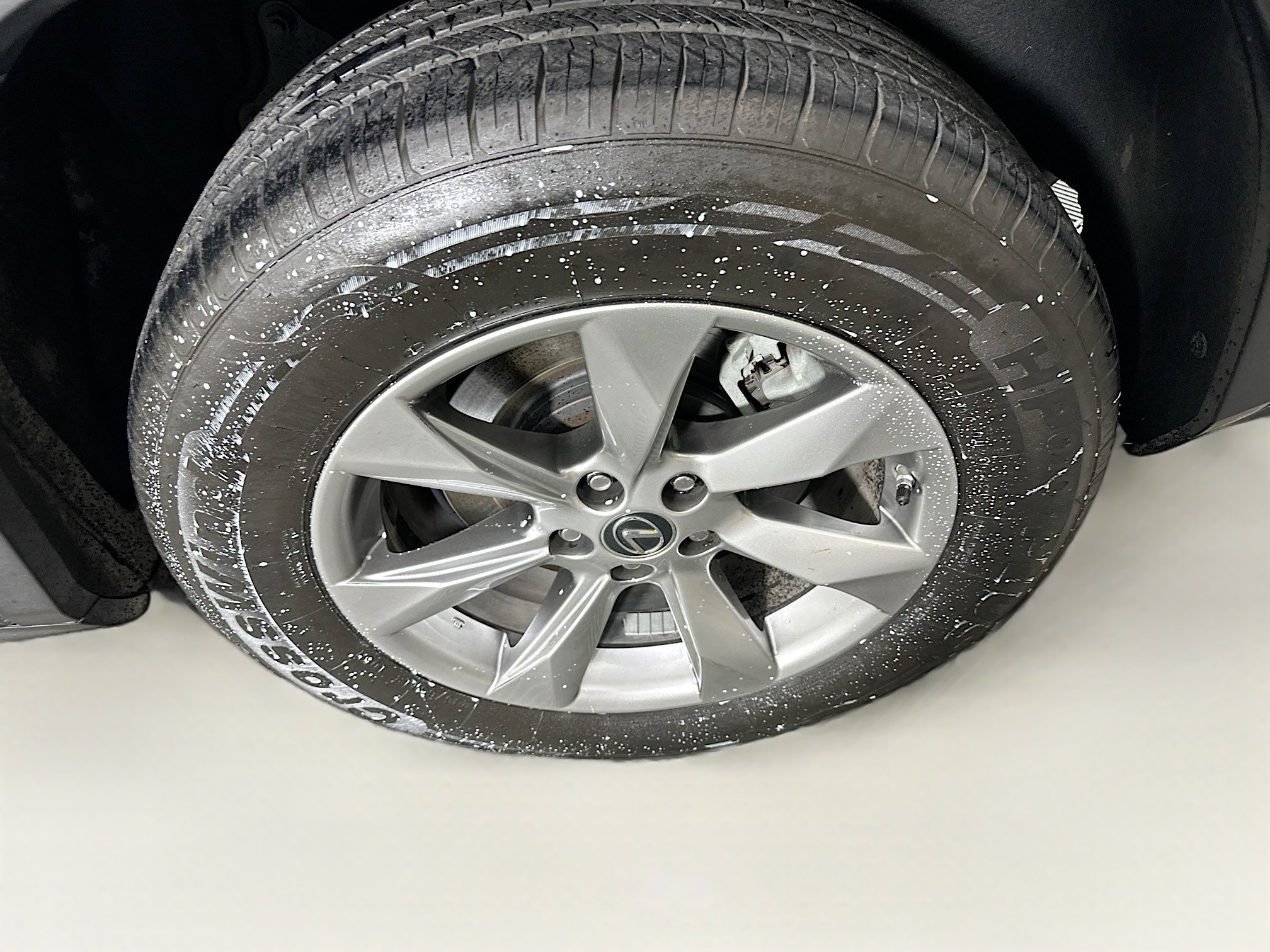 Used 2018 Lexus RX 350 FWD w/ Accessory Package image 11