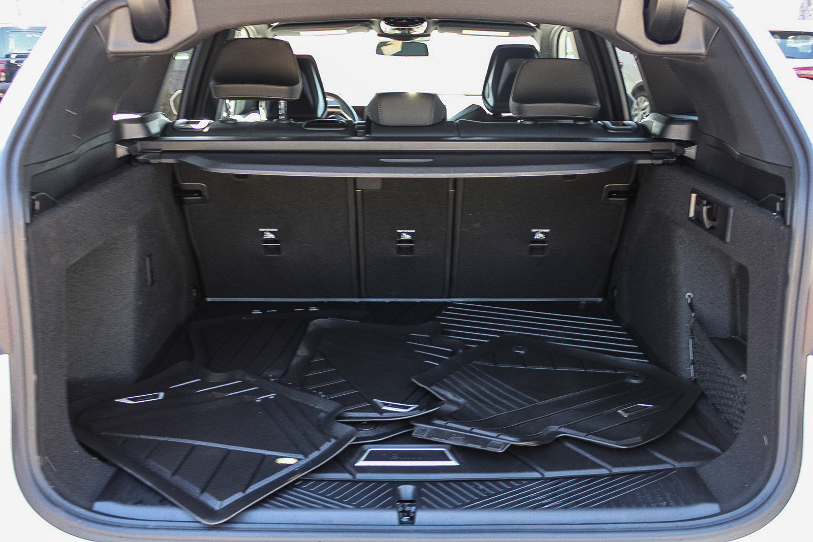 Certified 2025 BMW X3 xDrive30i w/ Convenience Package image 26