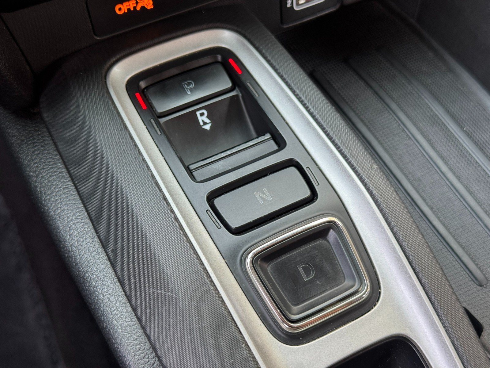 Used 2019 Honda Insight EX image 27