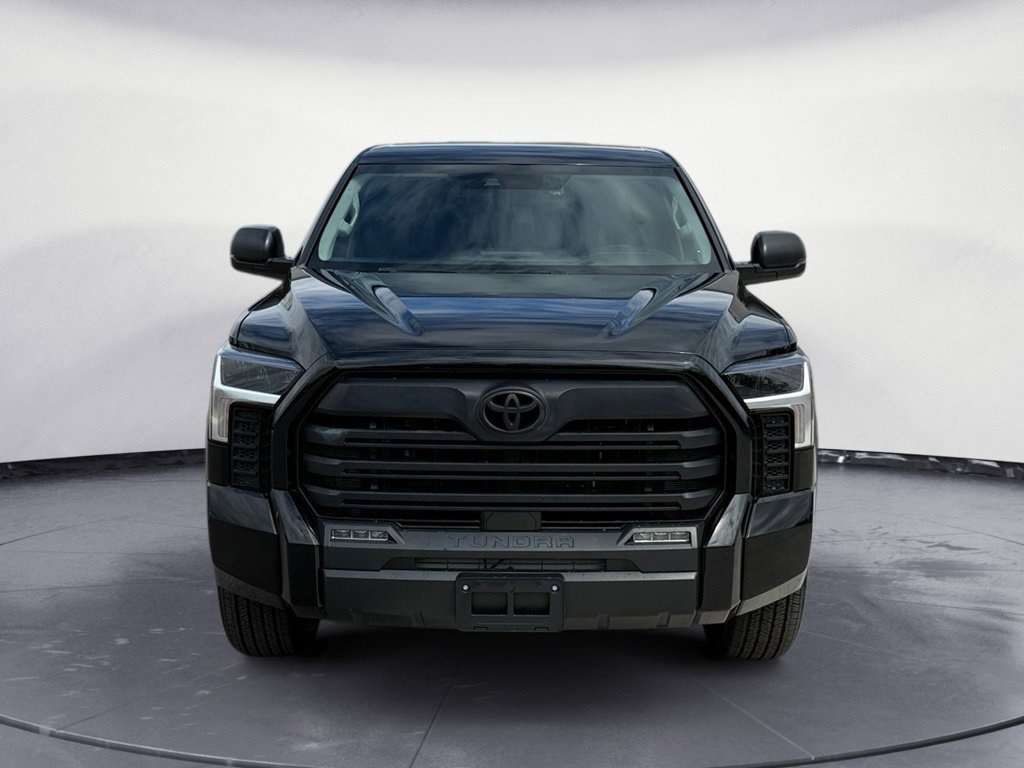 Used 2023 Toyota Tundra SR5 AWD/4WD image 8