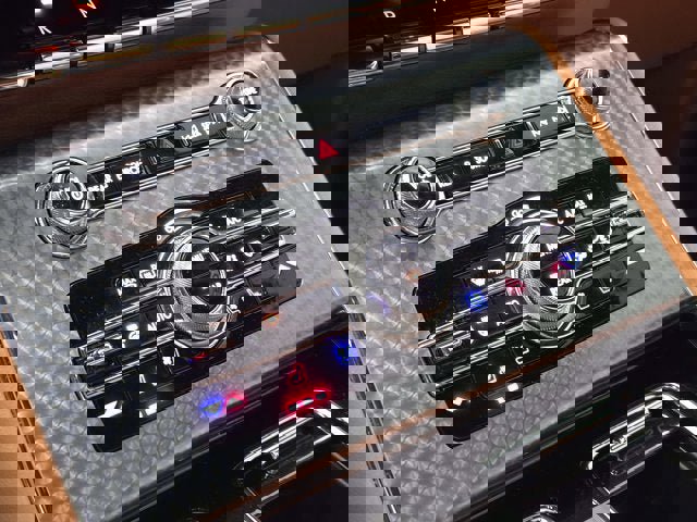 Used 2021 Lincoln Aviator Black Label w/ Dynamic Handling Package image 32