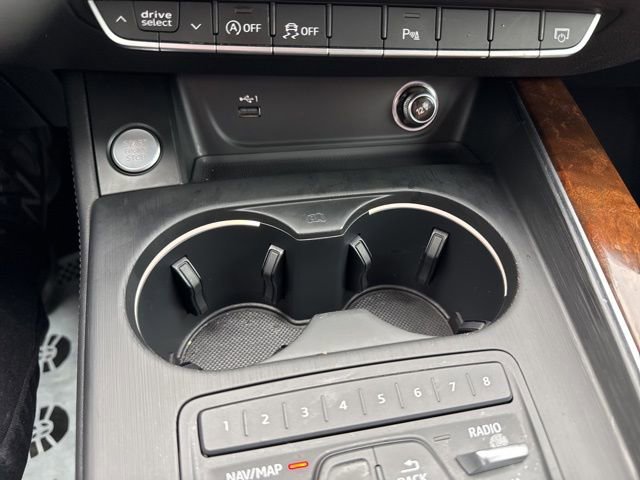 Used 2019 Audi A4 2.0T Premium Plus w/ Premium Plus Package image 18