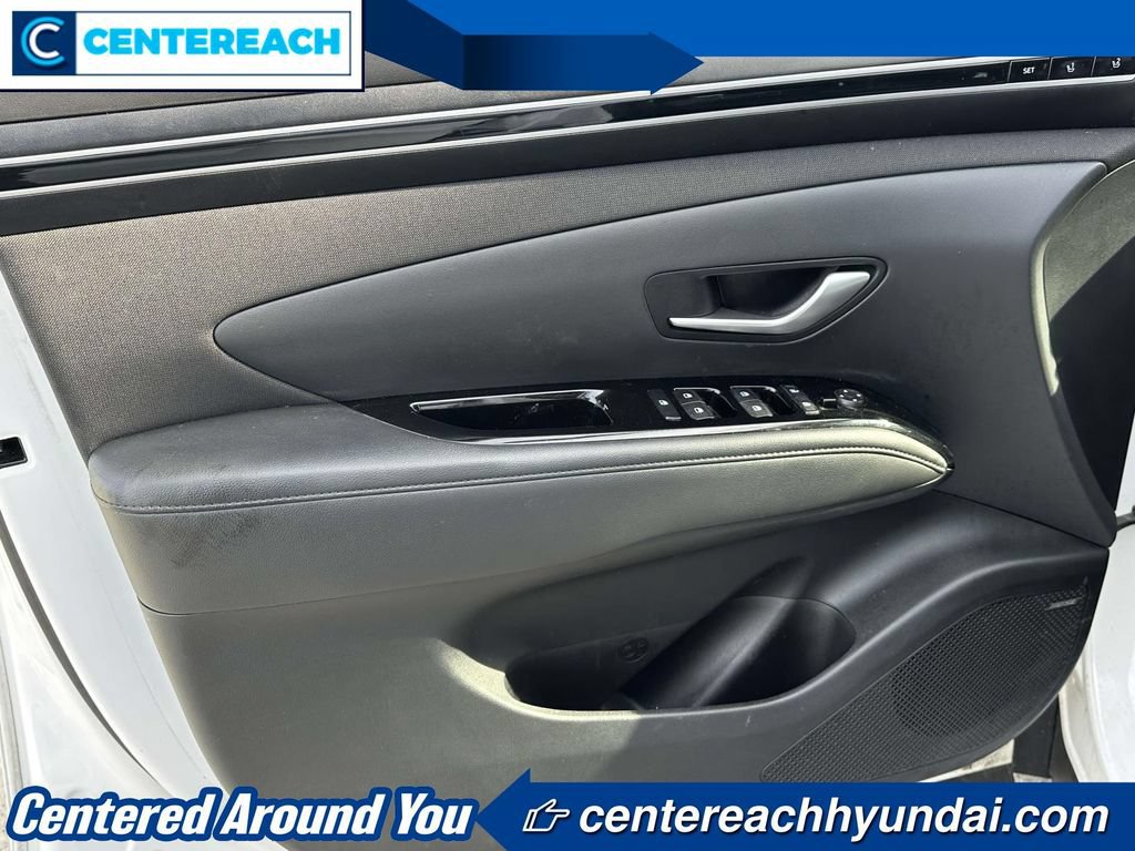 Used 2023 Hyundai Tucson Limited AWD/4WD image 14