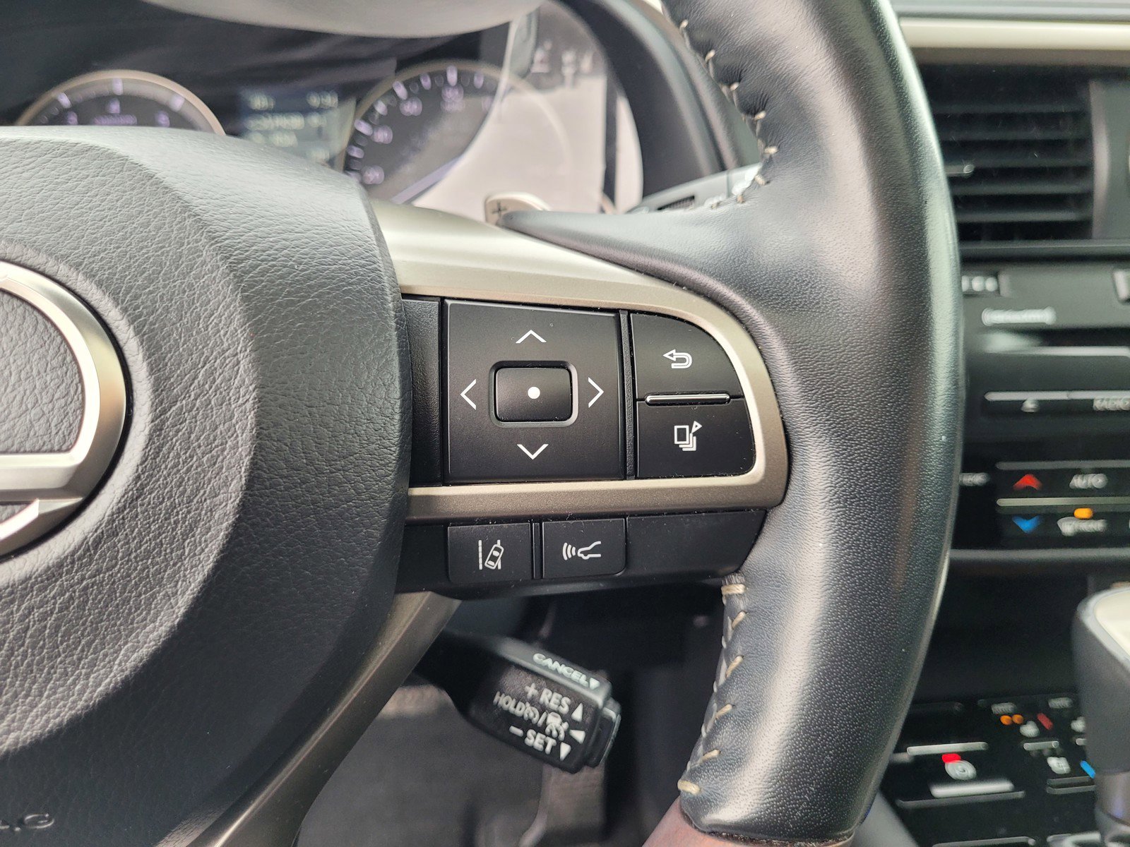 Used 2020 Lexus RX 350 RX 350 image 22