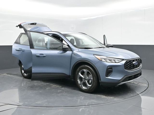 New 2025 Ford Escape ST-Line w/ Equipment Group 301A image 58