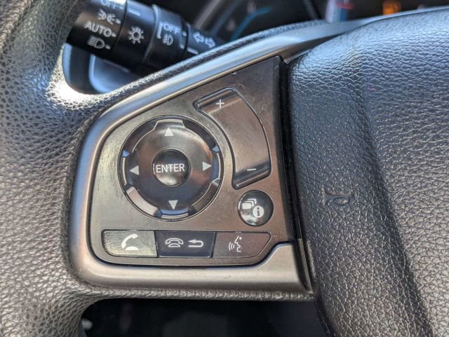 Used 2019 Honda Civic EX image 26