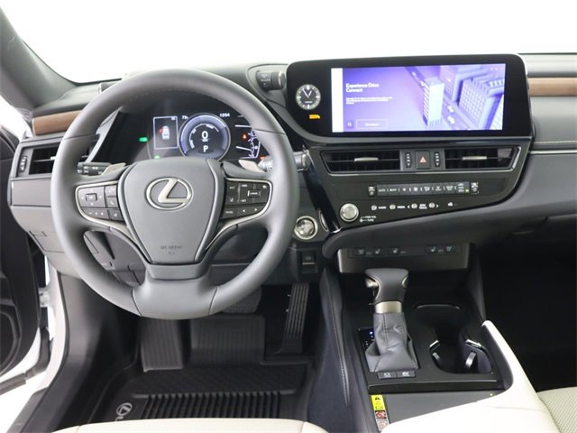 New 2025 Lexus ES 300h w/ Premium Package image 19