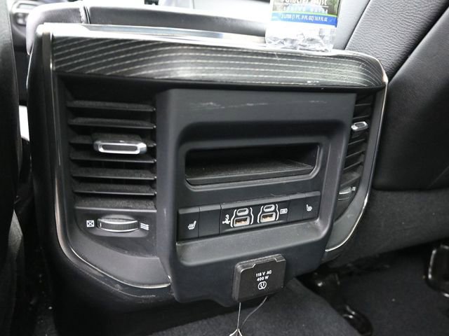 Used 2020 RAM 2500 Limited image 35