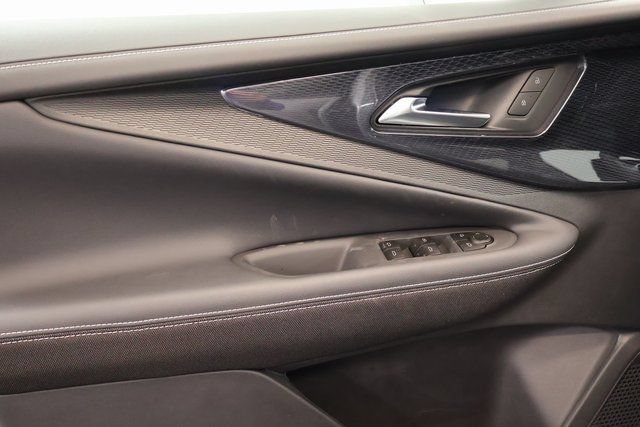 New 2026 Chevrolet Blazer EV LT FWD image 10