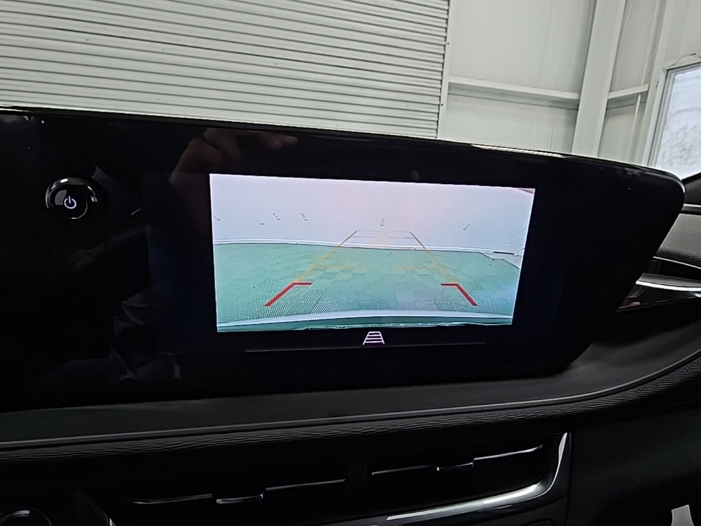 New 2025 Buick Envista Preferred w/ Convenience I Package image 17