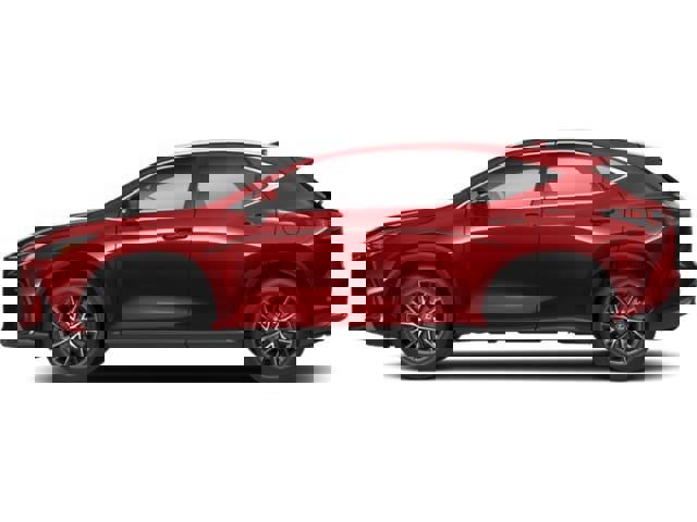 Used 2022 Lexus NX 350 AWD w/ Cold Area Package image 3