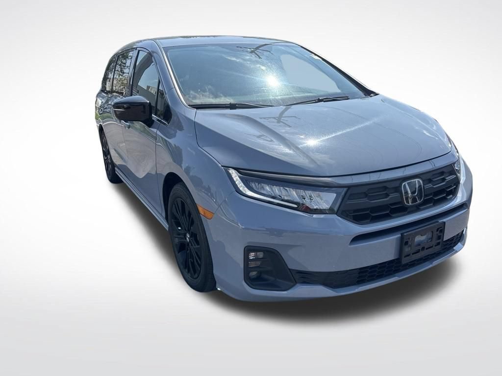 Used 2025 Honda Odyssey Sport-L image 6