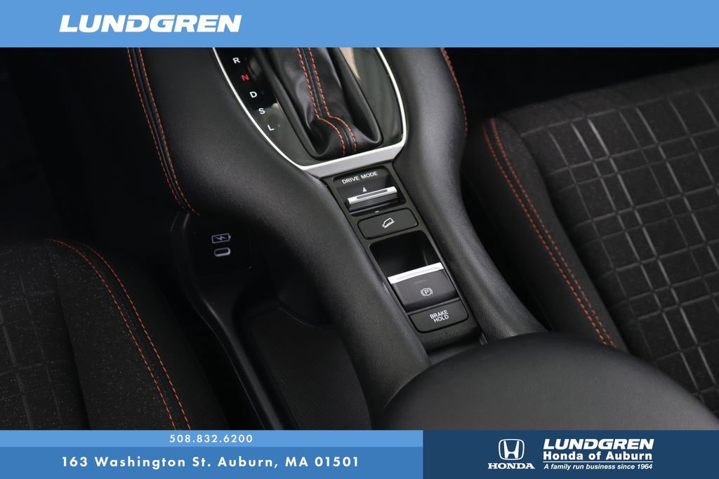 Used 2024 Honda HR-V Sport image 19