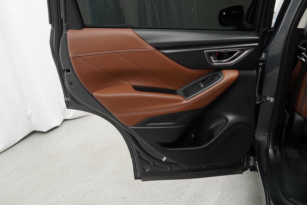 Used 2021 Subaru Forester Touring image 36