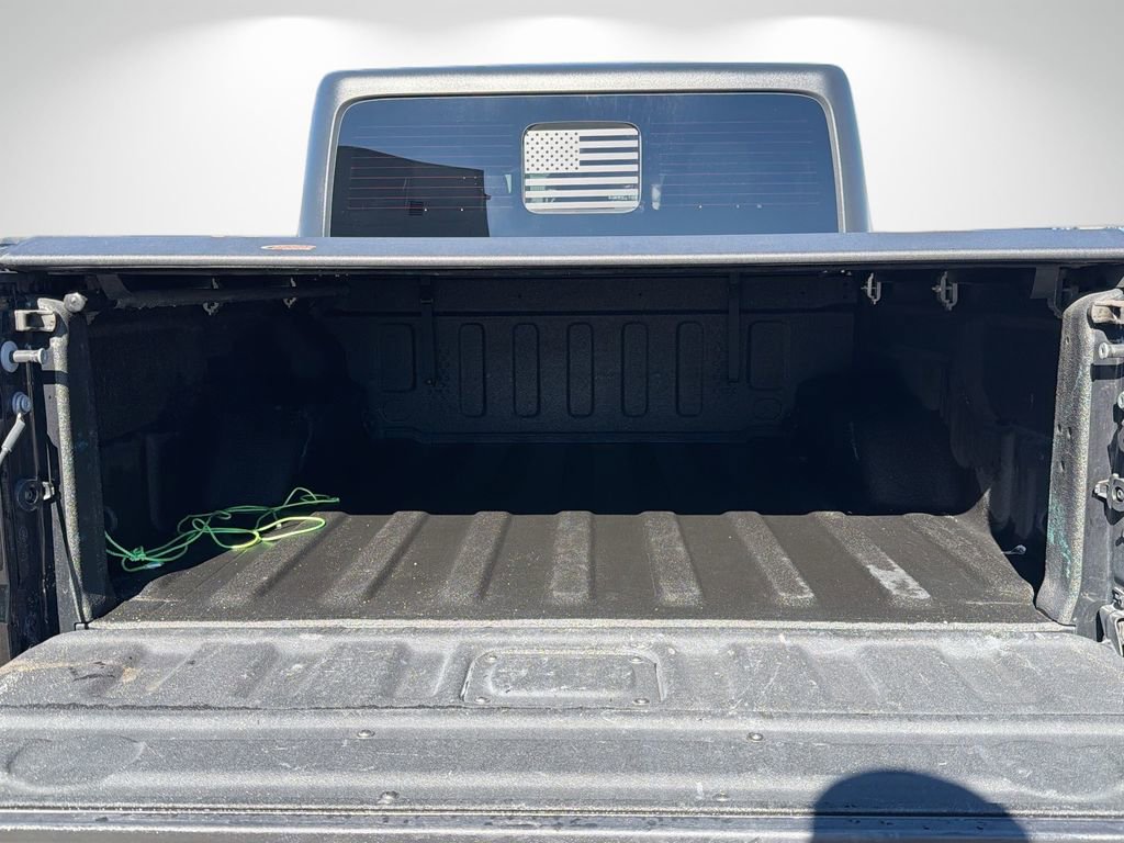 Used 2020 Jeep Gladiator Rubicon AWD/4WD image 12