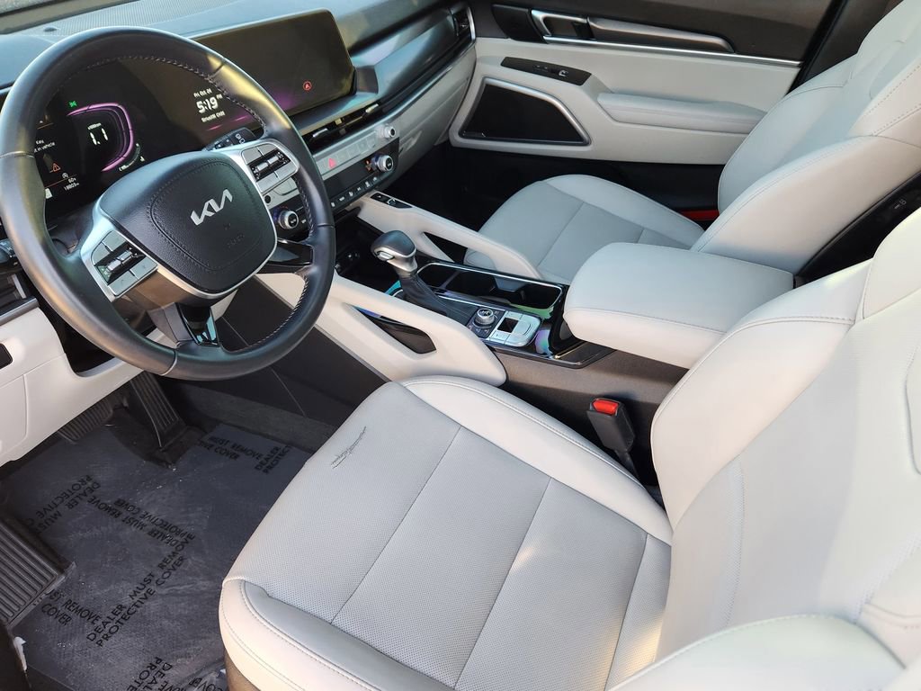 Used 2024 Kia Telluride S w/ S Sunroof Package image 10
