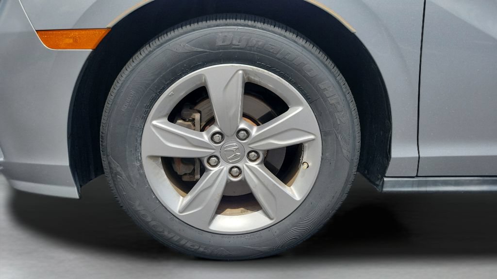 Used 2019 Honda Odyssey EX-L image 26