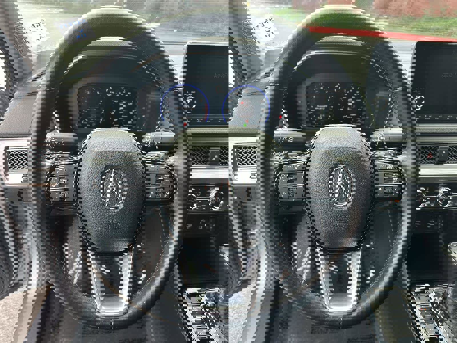 Used 2024 Acura Integra image 15